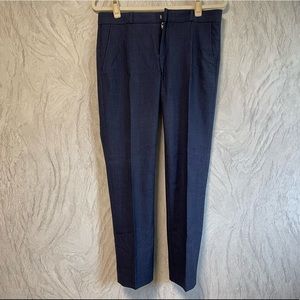 Banana Republic Ryan Slim Dress Pant (Petite)